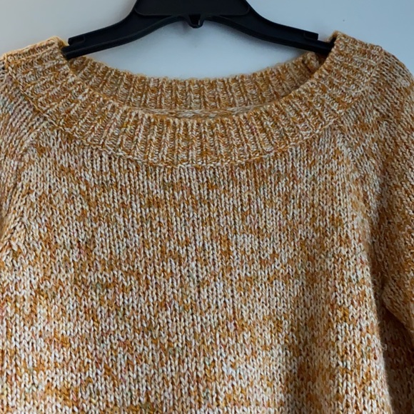 Loft marled sweater, size XS - Picture 2 of 2